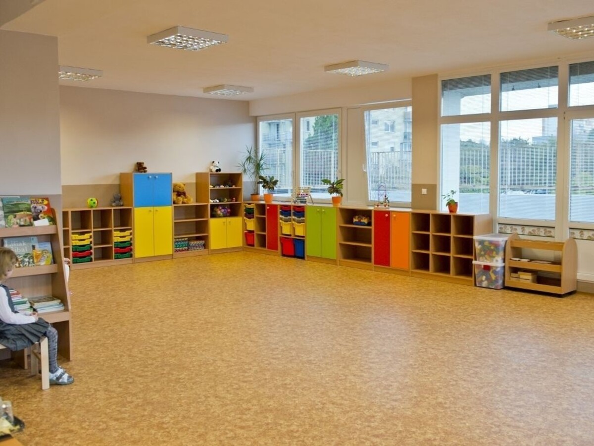 Škôlka vo Vranove ohrozuje deti, rodičia žiadajú rekonštrukciu