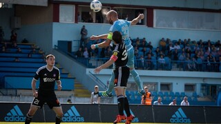 Vittek už nebude hrať za Slovan, klub sa chce posunúť ďalej