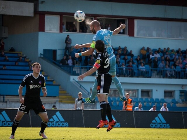 Vittek už nebude hrať za Slovan, klub sa chce posunúť ďalej