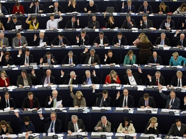 Európsky parlament rozhodol, vonkajšie hranice EÚ postráži špeciálna jednotka