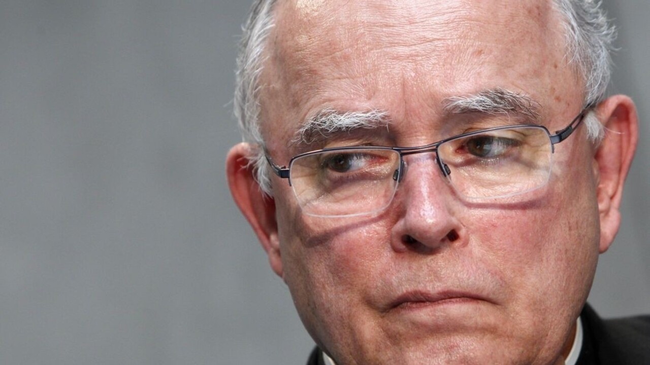 Rozvedení katolíci nesmú mať sex, tvrdí arcibiskup v USA