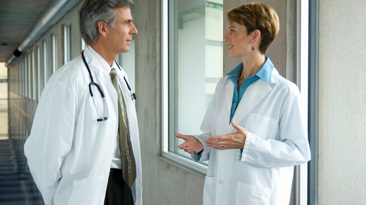 Zdravotníctvo nie sú len nemocnice, ale celá sieť zariadení