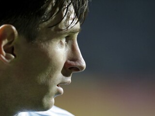 Messi nechce ísť do väzenia, odvolať sa plánuje aj jeho otec