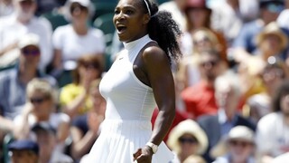 Serena a Kerberová zabojujú o titul rovnako ako v januári v Austrálii