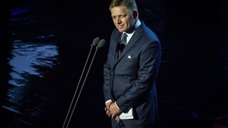 Európska únia je pre Slovensko životne dôležitá, tvrdí Fico