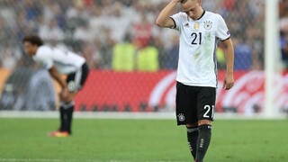 Nemcom chýbal strelec, zhodujú sa slovenské futbalové osobnosti
