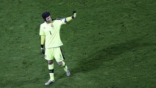 Čech končí v reprezentácii, aj keď sa stal futbalistom roka
