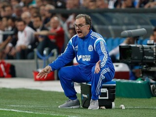 Bielsa nepovedie Lazio Rím, po pár dňoch odstúpil z funkcie