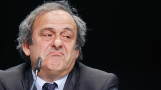 Dosluhujúci prezident UEFA sa zrejme na finále ME neukáže
