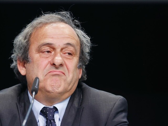 Dosluhujúci prezident UEFA sa zrejme na finále ME neukáže