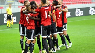 Slovan a Trnava idú ďalej, poznajú svojich súperov v 2. predkole EL