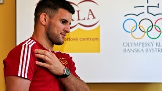 Olympiáda bude bez slovenských džudistov, i keď veľa nechýbalo