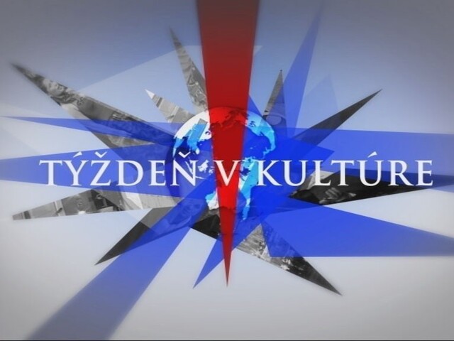 Koncert Viva Europa! / Štyria umelci, štyri emócie / Koncert M. Bajuszovej / Grafický dizajn na šatách / Novinky Adrieny Bartošovej
