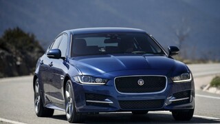 Jaguar Land Rover rekordne predával