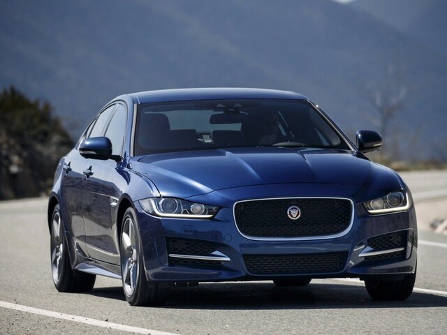 Jaguar Land Rover rekordne predával