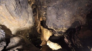 Objavili ďalšiu. Jaskyniari úspešne skúmajú okolie pod Braniskom