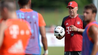 Ancelotti novým trénerom Bayernu. Čo môžeme od neho očakávať?