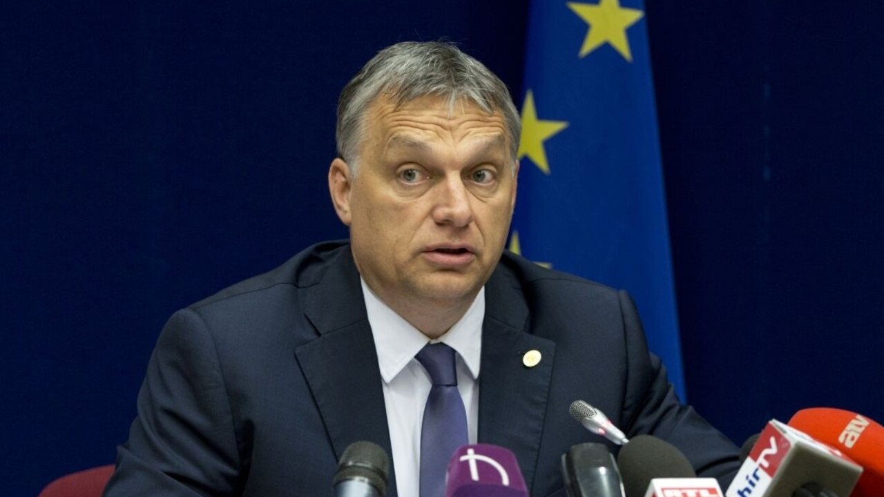 Viktor Orbán 1140px (SITA/AP)
