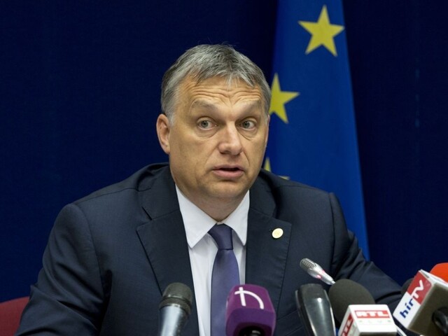 Orbán odmieta vystúpenie z Európskej únie, radšej ju chce zvnútra pretvoriť