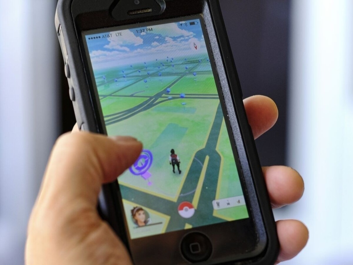 Hľadala Pokémonov, našla mŕtvolu. Populárna hra je čoraz nebezpečnejšia