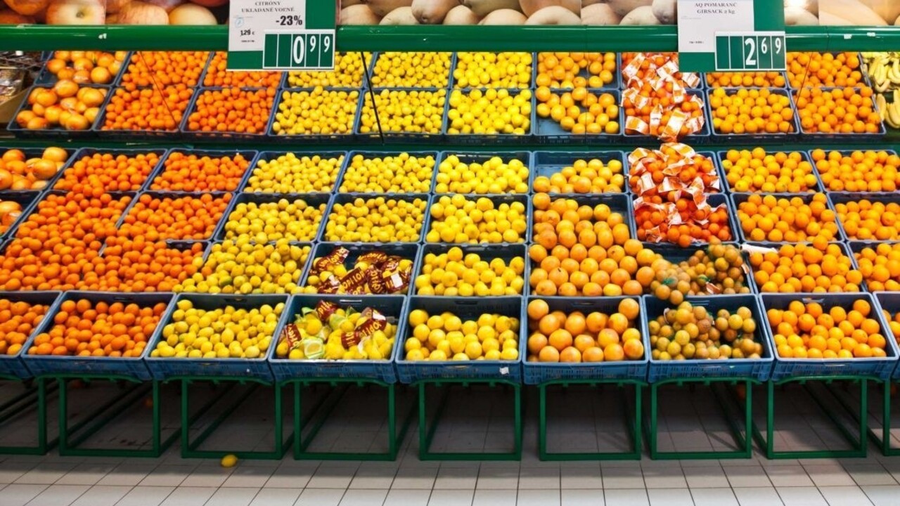 Vedci zistili, ktoré ovocie brzdí starnutie. Máme ho v obchodoch