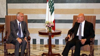 Libanon je bez prezidenta vyše dvoch rokov, Francúzsko chce pomôcť