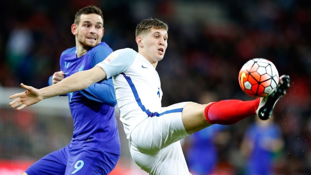 Holandský kanonier Janssen je novou posilou Tottenhamu