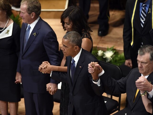 Obama: Uvažujeme, či budú rasové rozdiely v USA niekedy prekonané