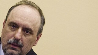 Zomrel bývalý vodca srbských povstalcov v Chorvátsku Goran Hadžič