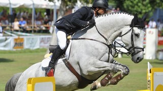 Jazdecká elita opäť zavíta do Bratislavy, predstaví sa približne 150 koní