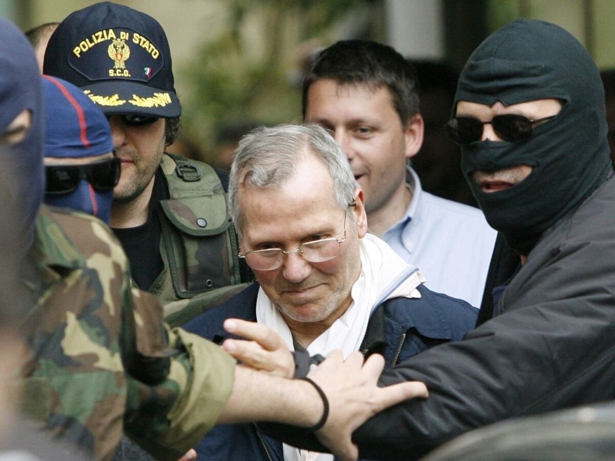 Vo veku 83 rokov zomrel boss bossov talianskej Cosa Nostry