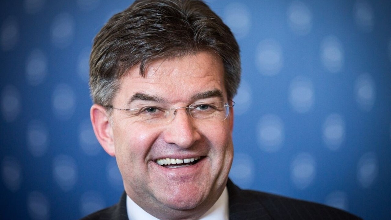 Lajčák sa cez video zapojil do diskusie kandidátov na šéfa OSN