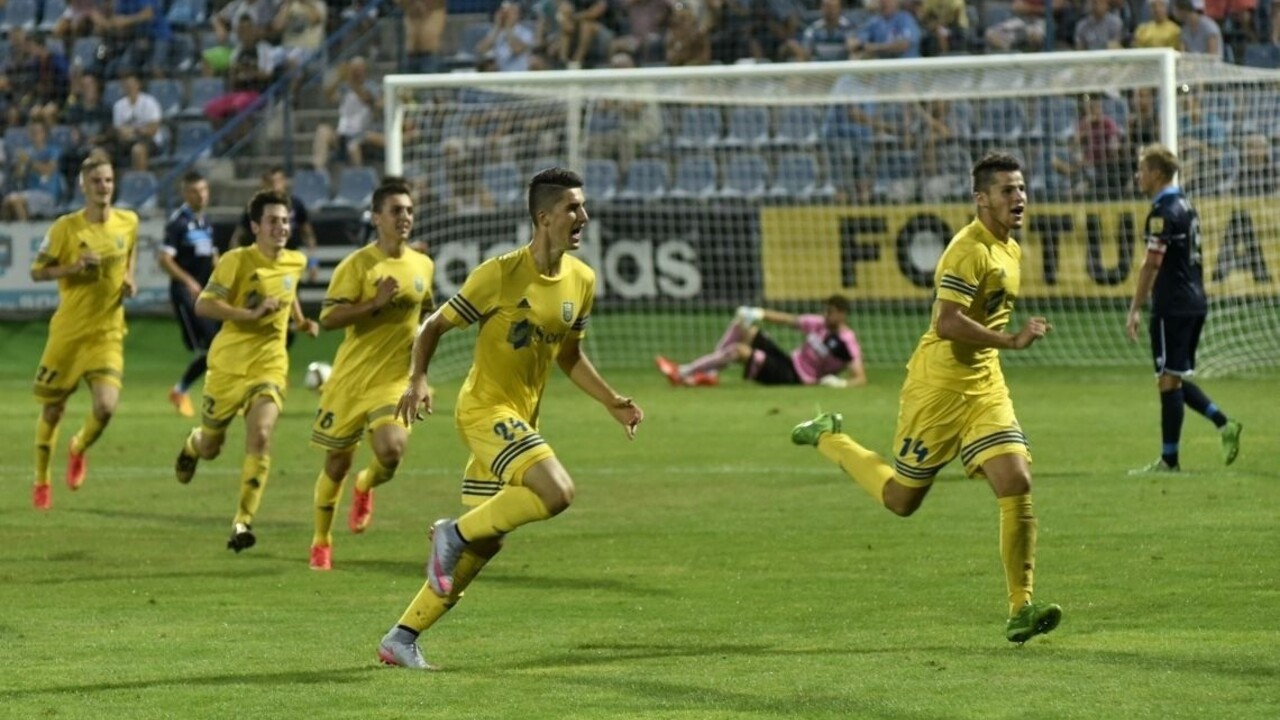 Pre Michalovce je prioritou záchrana v prvej lige