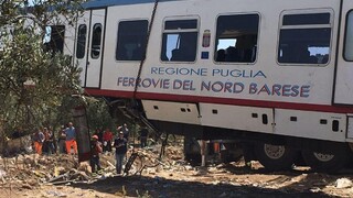 Talianska prokuratúra vyšetruje po nehode prednostov vlakových staníc