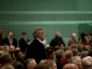 Minister pre Brexit prezradil, kedy plánuje Británia opustiť EÚ