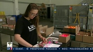 Brexit priniesol neistotu. Kozmetická firma sa presúva do Nemecka