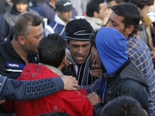 Rakúsko nedokáže poskytnúť všetkým migrantom prácu