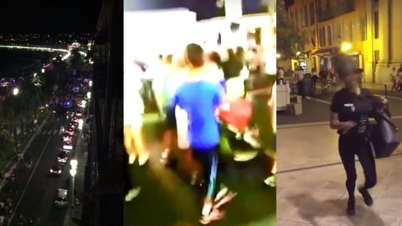 Masaker v Nice ONLINE: Smrtiaca jazda má desiatky obetí, Slováci medzi nimi nie sú