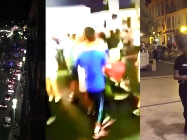 Masaker v Nice ONLINE: Smrtiaca jazda má desiatky obetí, Slováci medzi nimi nie sú