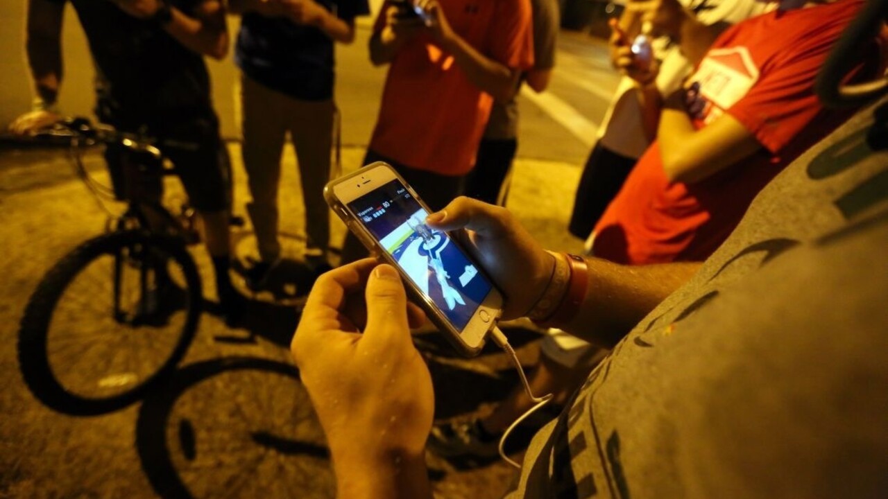 V Izraeli všetkých pokémonov nepochytajú, na niektorých miestach platí zákaz