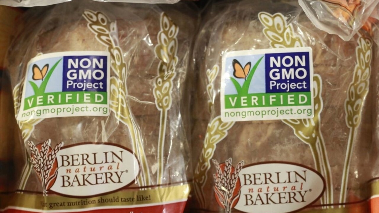 Potraviny s genetickými modifikáciami budú musieť byť v USA označené