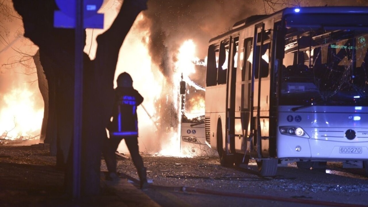 10 najhorších novodobých teroristických útokov v Európe