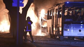 10 najhorších novodobých teroristických útokov v Európe