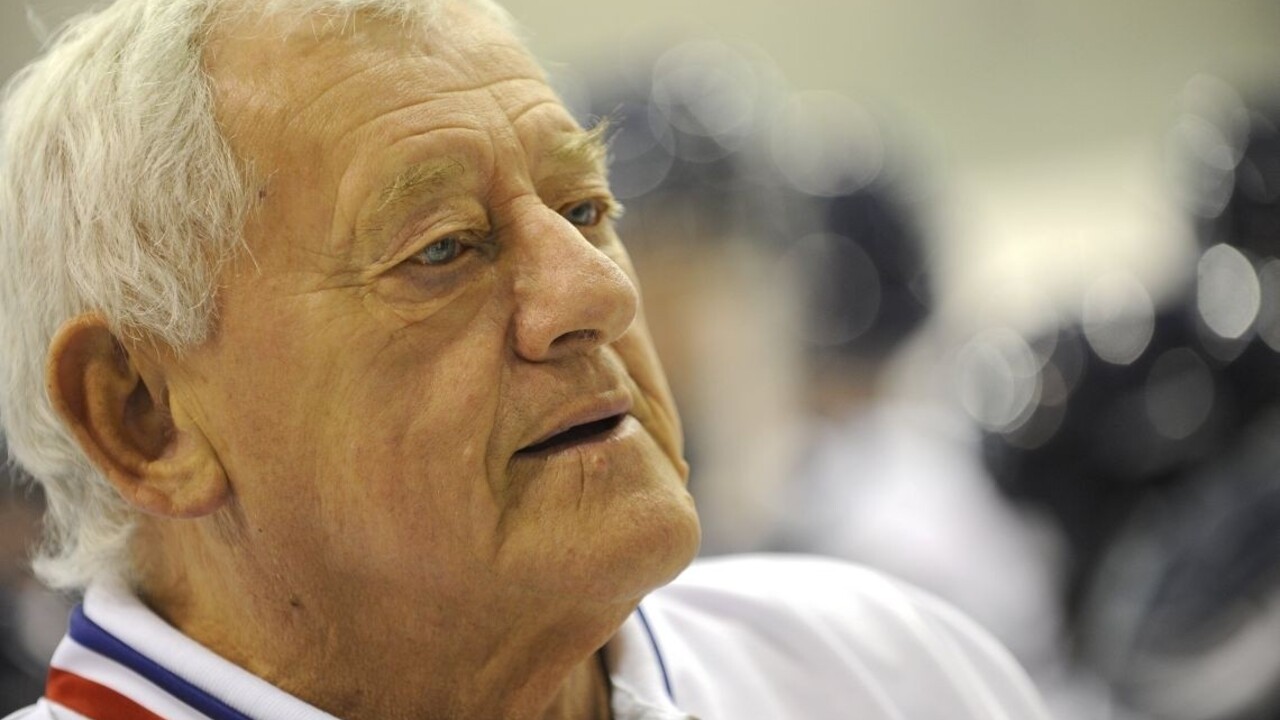 Legendárny hokejista Golonka absolvoval operáciu srdca