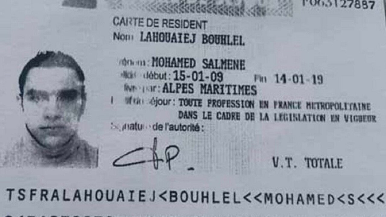 V Nice zabíjal Francúz. V registri trestov mal viacero záznamov