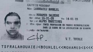 V Nice zabíjal Francúz. V registri trestov mal viacero záznamov