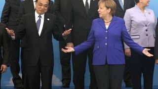 Mongolský summit sa niesol v pochmúrnej nálade, za Európu hovoril Fico