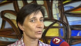 Legendárna cyklistka Ilavská obdivuje Sagana: Je to veľmi ťažký šport