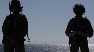 Tureckí vzbúrenci sa vraj zmocnili vojenskej fregaty, zajali šéfa flotily