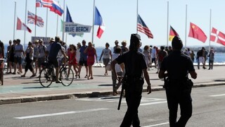 Bezpečnosť posilnia ďalší policajti, minister vyzýva dobrovoľníkov